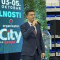 Grad Niš najavio izgradnju sajamskog prostora