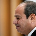 Al Sisi: Cilj sprovođenja Trampovog plana je povratak ka rešenju o dve države
