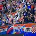 Sramni povici Hrvata, pozivaju na ubijanje Srba: "Oj Hrvatska mati, Srbe ćemo klati"