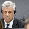 Sud dozvoljava Tačiju opstrukcije Stigla odluka, zahtev je odbačen