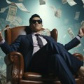 Svakih devet dana EU dobije novog milijardera