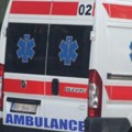 Muškarac ubijen u pucnjavi u Beogradu na vodi