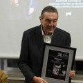 Ideal glume Miodraga Mikija Krstovića