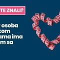 Veza između gojaznosti i obolevanja u Srbiji