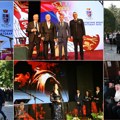 Tri laureata za Dan opštine Vrbas proslavio Dan opštine i nagradio najzaslužnije