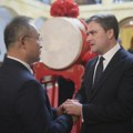 Selaković: Narodi Srbije i Kine dele iste vrednosti