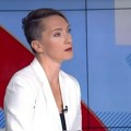 NUNS osudio pretnje redakciji N1 i profesorki FPN Aleksandri Krstić