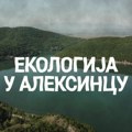 Ekologija u Aleksincu: Voda iz Bovanskog jezera – život koji teče do svakog doma