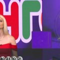 Oglasila se voditeljka koja se srušila u programu uživo Evo šta se desilo Maši u samo jednom trenutku!