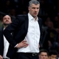 Jovanović: Zvezda je tim u najboljem momentumu u Evropi