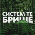 „Систем те брише“: Студенти се огласили о Генералштабу