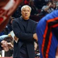 Velika tuga: Preminula jedna od najvećih legendi NBA lige