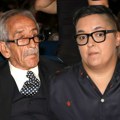 Otišla je moja omiljena baraba: Marija se oprostila od oca Rajka Šerifovića