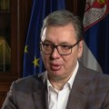 "Važno je da imate ličnu kartu i bilo kakav ugovor", Vučić o legalizaciji: To je velika stvar za sve u Srbiji