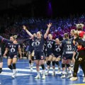 Rukometašice Norveške osvojile zlato na Svetskom prvanstvu