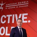 Više od polovine članica AmCham-a planira nove investicije u 2026.