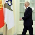 Putin: EAEU potvrdila status jednog od samostalnih centara multipolarnog sveta