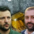 (Video) Skandal oko Zelenskog se ne smiruje! Lociran odbegli prijatelj optužen za korupciju: Policija mu bila na pragu, a on…