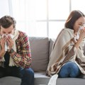 Srbi masovno pod temperaturom, kašlju i slama ih umor: Evo zašto je grip ove godine teži i brže se prenosi
