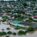 Stravični snimci poplave u Mozambiku: Ugroženo više od 620.000 ljudi, pod vodom 72.000 domova