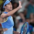 Olga Danilović igra noćas oko tri sata: protiv Koko Gof u drugom kolu Australijan opena