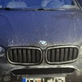 Ovaj auto je zaplenjen na granici Srbije sa Crnom Gorom: Klupko se sad potpuno odmotalo...