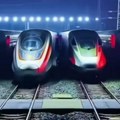 (Video) Kinesko tehnološko čudo uspešno prošlo testiranja: Superbrzi voz ubrzavaće za dve sekunde od 0 do 700 kilometara na…