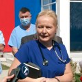 Podignuta optužnica protiv direktorke kovid bolnice u Batajnici zbog smrti pacijentkinje
