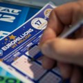 Britanska lutrija traži dobitnika nagrade od milion funti, pre isteka roka za 4 dana