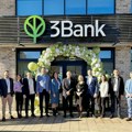 3. banka otvorila novu filijalu uz fokus na male preduzetnike i štednju