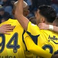 (VIDEO) Spektakularan fudbal: Fener u goleadi bolji od Trabzona