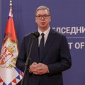 Istorijski rezultat Srbije: Prosečna plata značajno iznad 1.000 evra, predsednik Vučić najavio sveobuhvatan plan razvoja