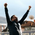 Medeni mesec i dalje traje, sledeća na meniju je Crvena zvezda: Laletov Novi Pazar rutinirao i TSC!