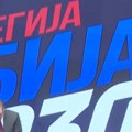 Vučić predstavlja strategiju "Srbija 2030": Pratite uživo! (video)