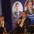 Starović na Balkan forumu u Budimpešti: Region već duboko integrisan u evropski ekonomski prostor