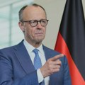 Мерц: Дуготрајни рат представља озбиљан ризик за европску безбедност и економију
