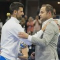 "On je Novak, koga briga?": Nekada prvi igrač sveta se razbesneo zbog napada na Đokovića, ovako je odbrusio kritičarima
