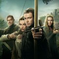 Srbija postaje Šervud: Epic Drama prikazuje novu seriju Robin Hud u centralnoj i istočnoj Evropi