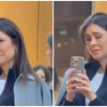 Dragana Mićalović se slomila nasred Kneza: Zbog jedne stvari joj potekle suze, sve snimljeno
