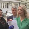 Narodna poslanica Jelena Milošević najavila krivičnu prijavu: „Zašto je vozilo niškog JKP Mediana danima u Knjaževcu pred…