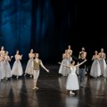 Trijumfalni uspeh Baleta Srpskog narodnog pozorišta: Žizela za pamćenje (FOTO)