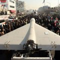 Iran nudi bogatu nagradu onome tko nađe američkog pilota