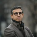 INTERVJU Dušan Milenković: Merili smo popularnost ličnosti koje su se pominjale za studentsku listu. Neki imaju veći rejting…