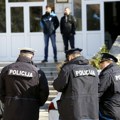 Лажна дојава о бомби у школи код Травника; Полиција наставља провере и у другим школама