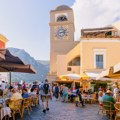 Stop turističkom haosu! Poznato italijansko ostrvo zabranjuje navaljivanje na turiste