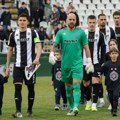 Partizan je ovde bar miran: Crno-beli osigurali jednu poziciju još godinu dana!