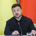 Pritisci Zelenskog u vezi sa članstvom u EU zaoštravaju odnose sa saveznicima