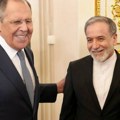 Razgovarali Lavrov i Arakči: Jedna od glavnih tema i stabilizacija vojno-političke situacije na Bliskom istoku