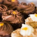 Neodoljiva lešnik gnezda: Jednostavan recept za savršen desert