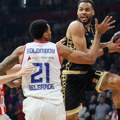 Dubai doveo još jednu zvezdu Evrolige